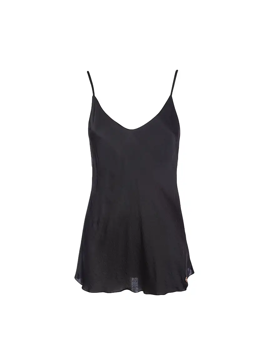 Fracomina Top E Canotte FS23ST2008W41301