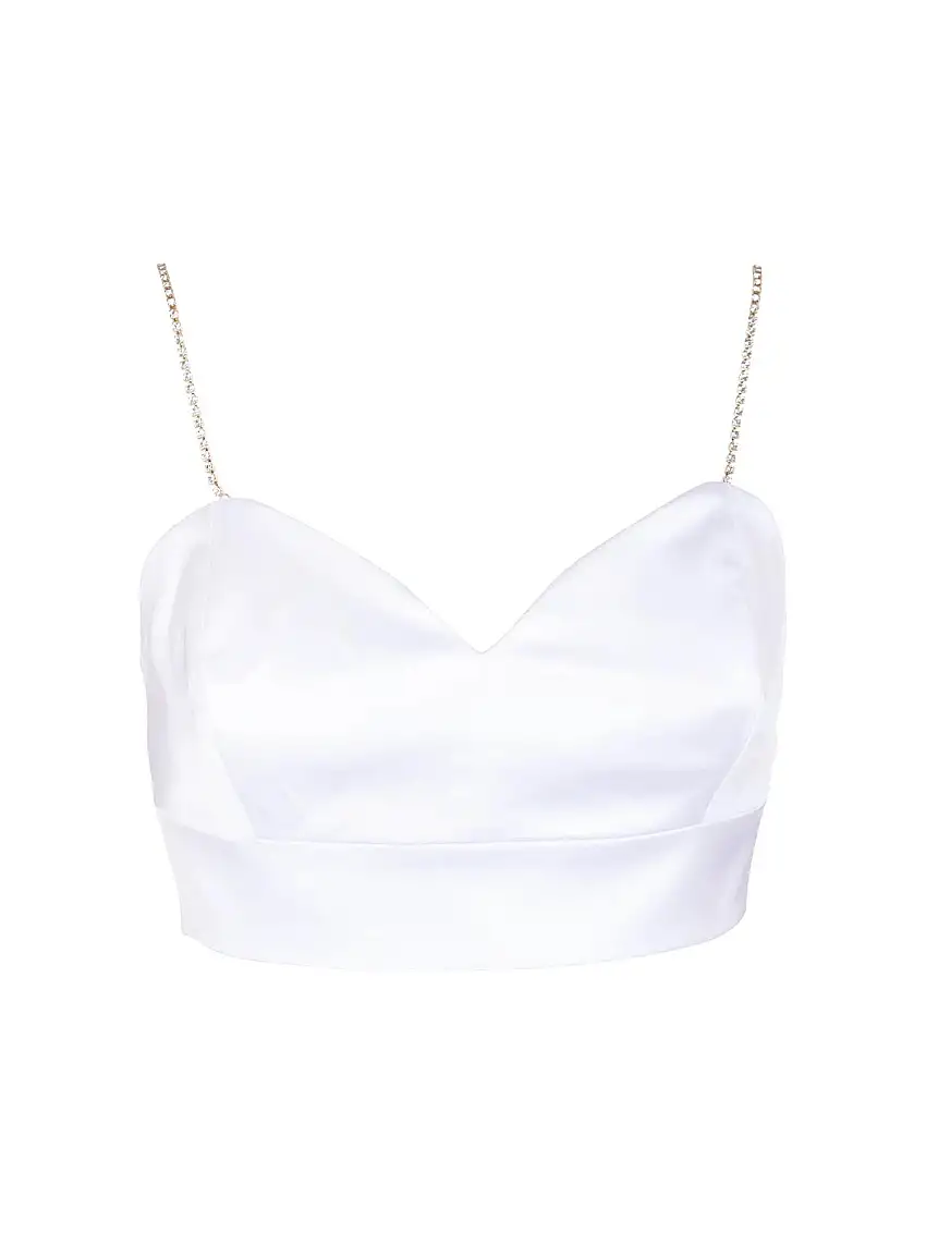 Fracomina Top E Canotte FQ23ST2006W47001