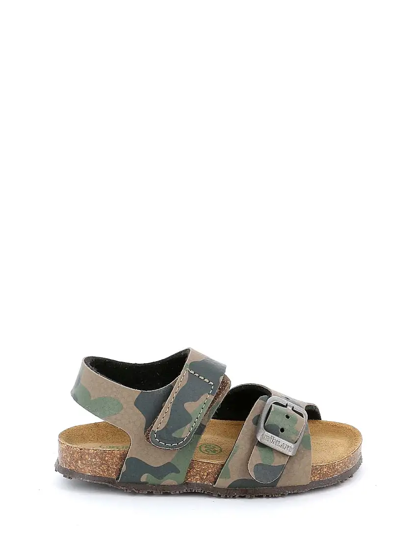 Grunland Junior Sandali SB1779