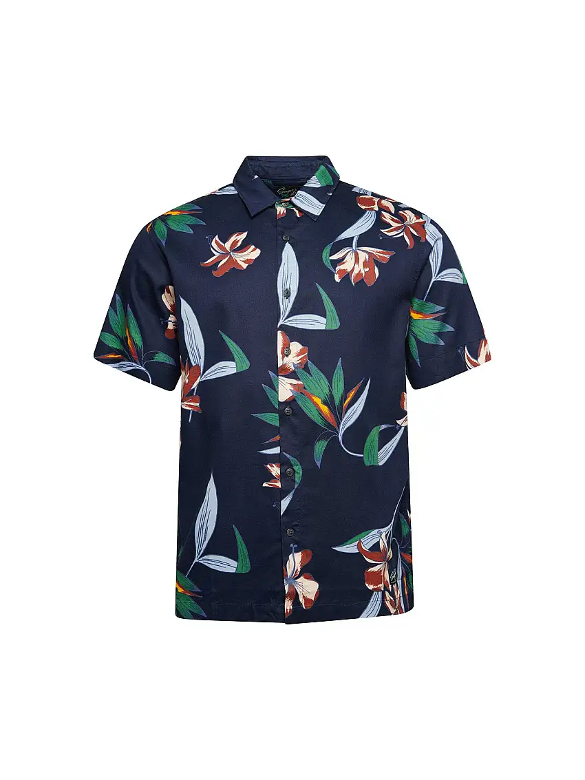 Superdry Camicie M4010620A