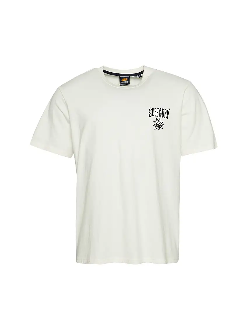 Superdry T-shirt M1011718A