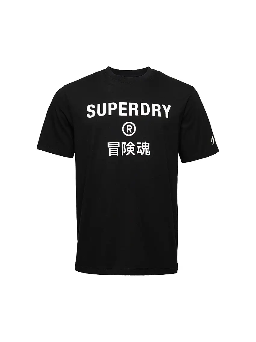 Superdry T-shirt M1011656A