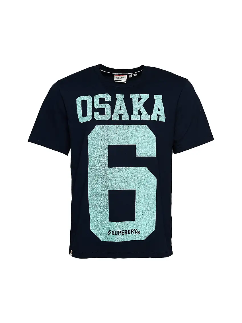 Superdry T-shirt M1011688A