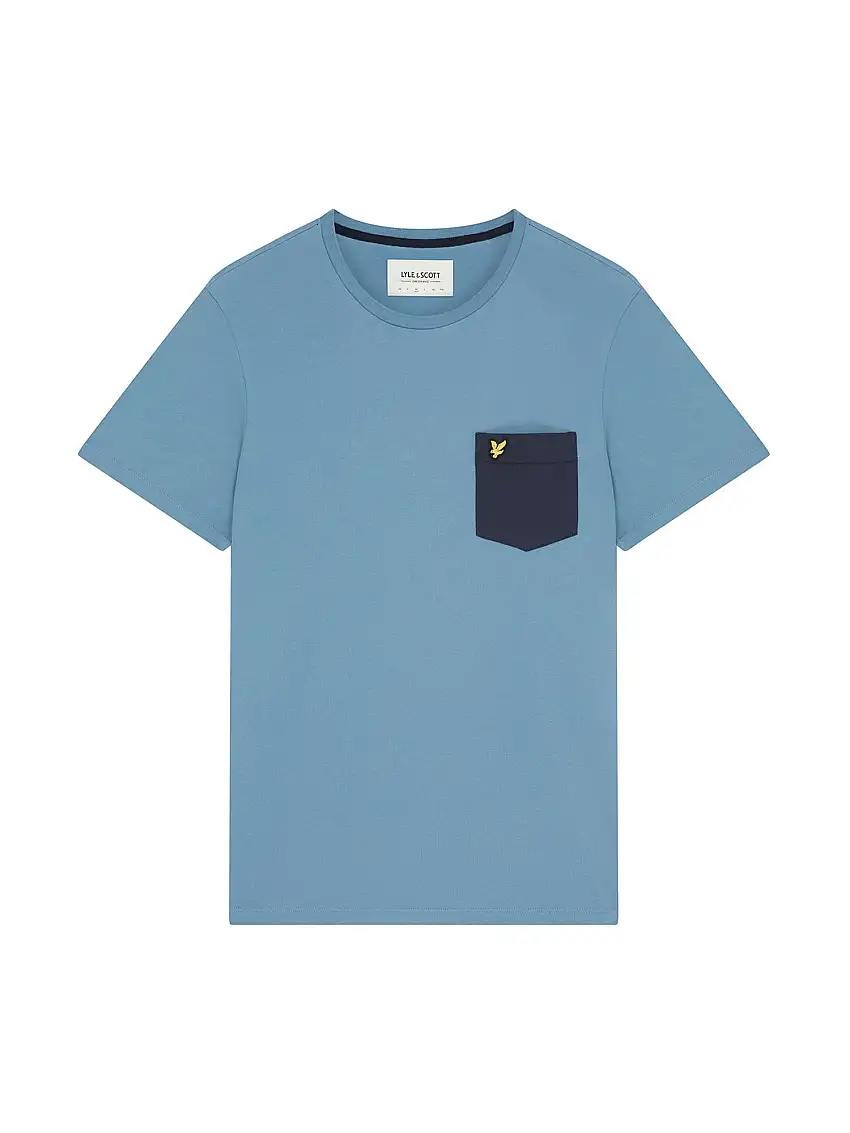 Lyle & Scott T-shirt TS831VOG
