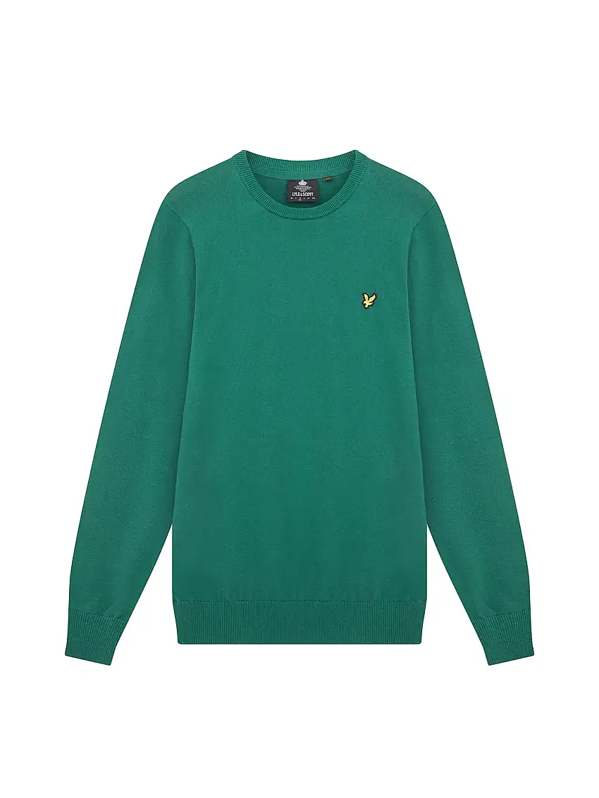Lyle & Scott Maglioncini KN821V