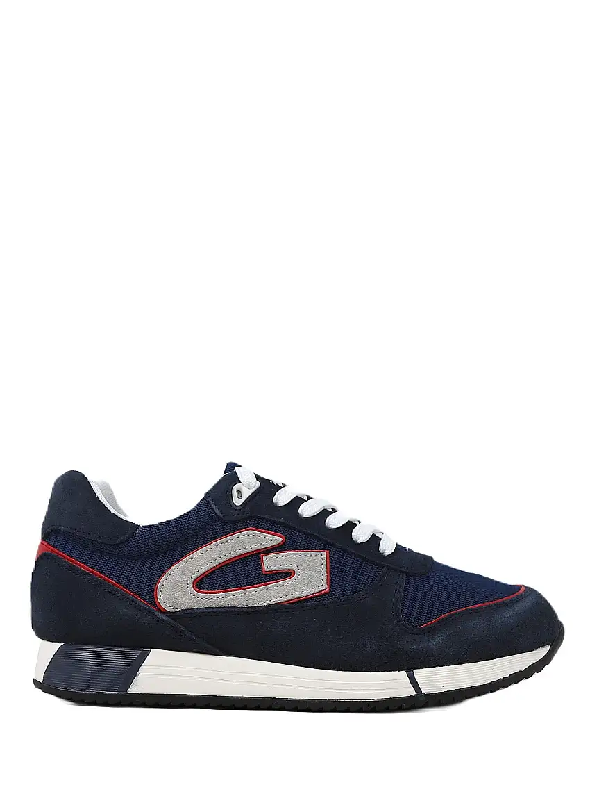Alberto Guardiani Sneakers AGM003552
