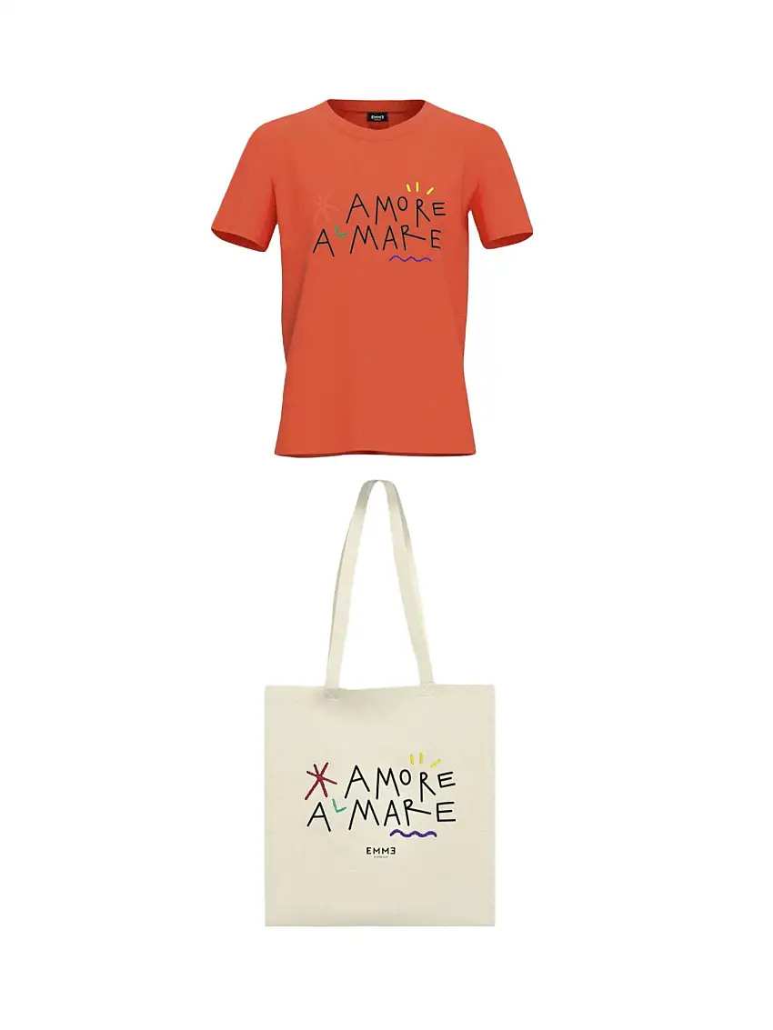 Emme Marella T-shirt 2359710834200