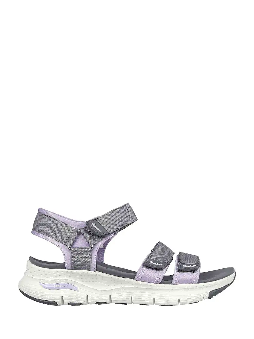 Skechers Sandali Con Strappi 119305
