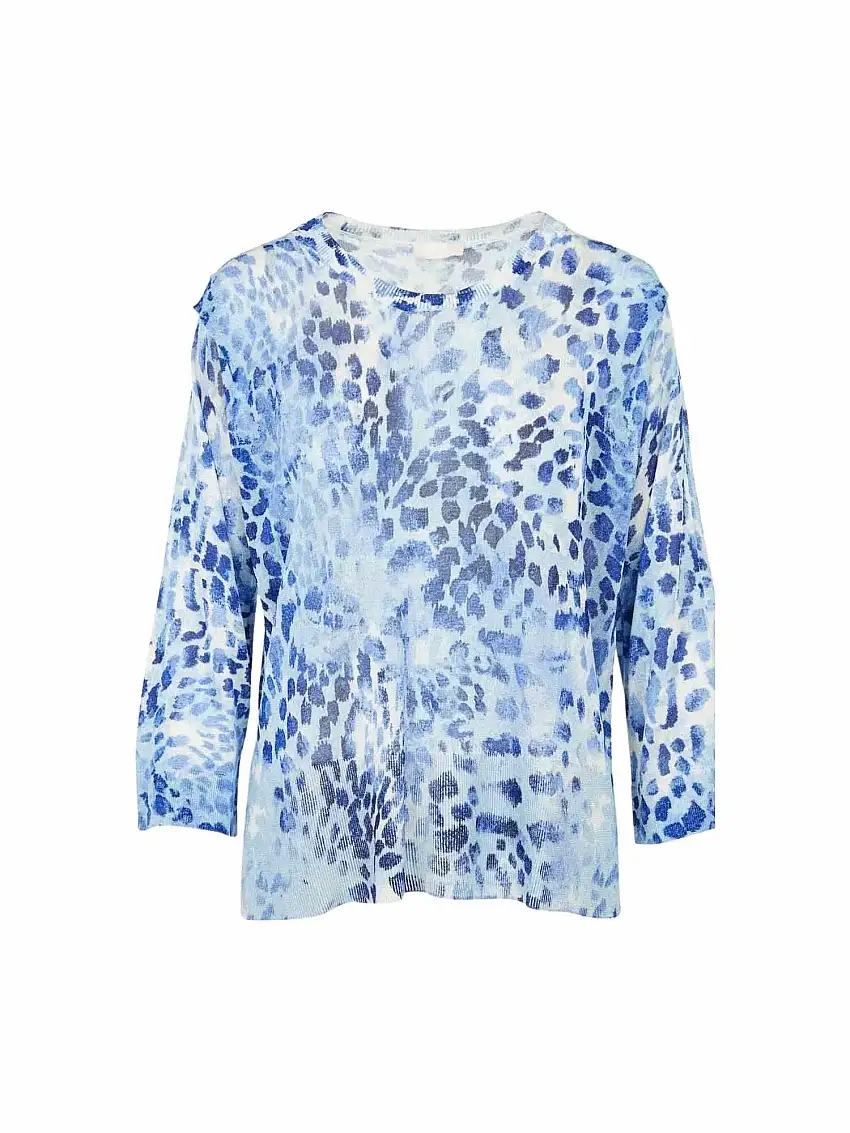 Liu-jo Bluse WA3346 MA24I