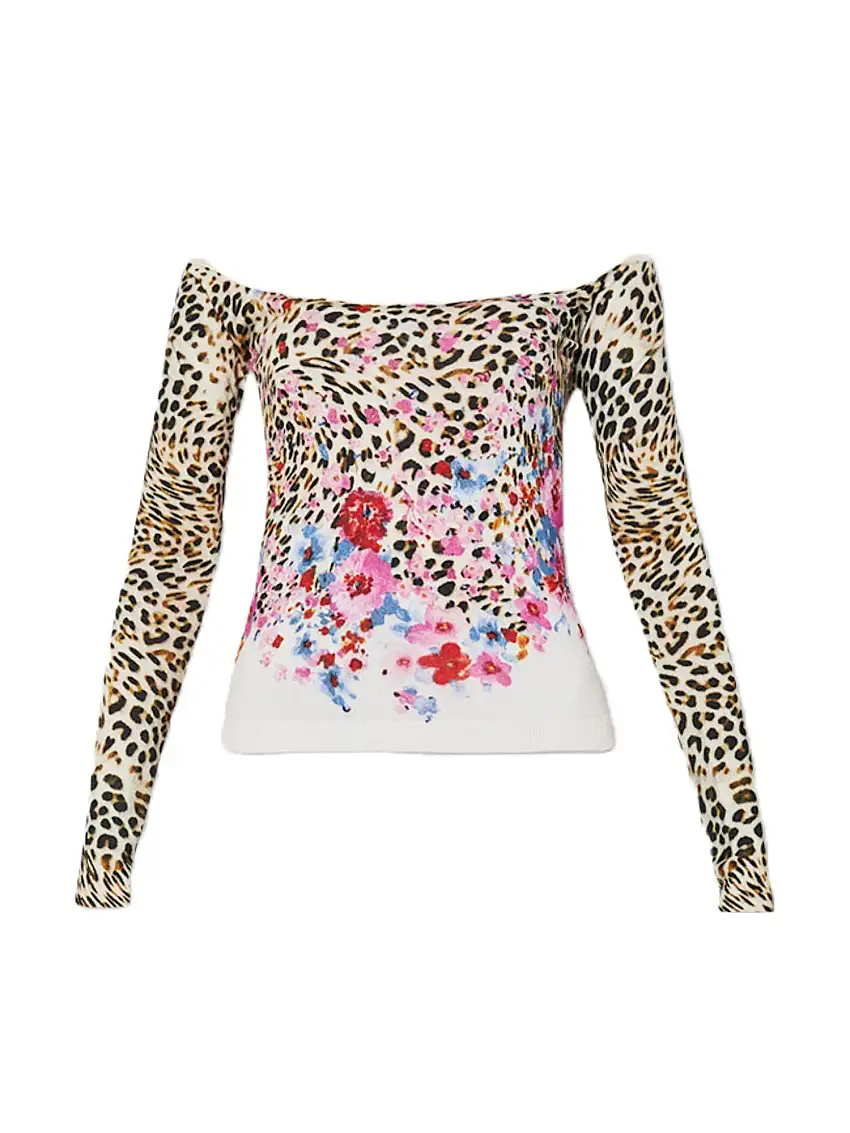 Liu-jo T-shirt WA3456 MA49I