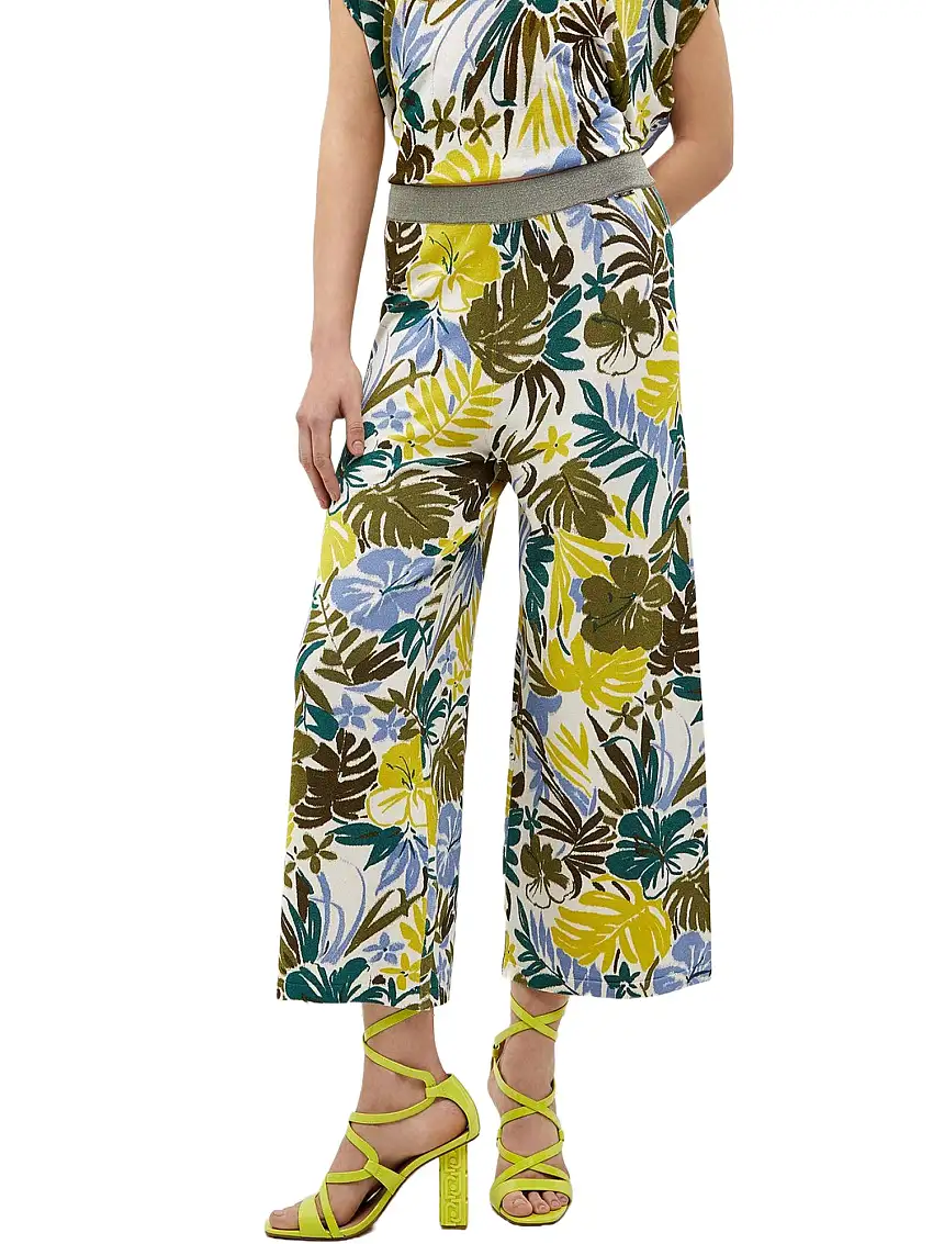 Liu-jo Pantaloni WA3502 MA24I