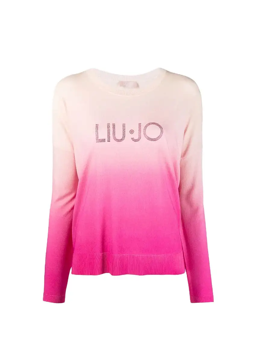 Liu-jo Maglioncini WA3527 MS52N