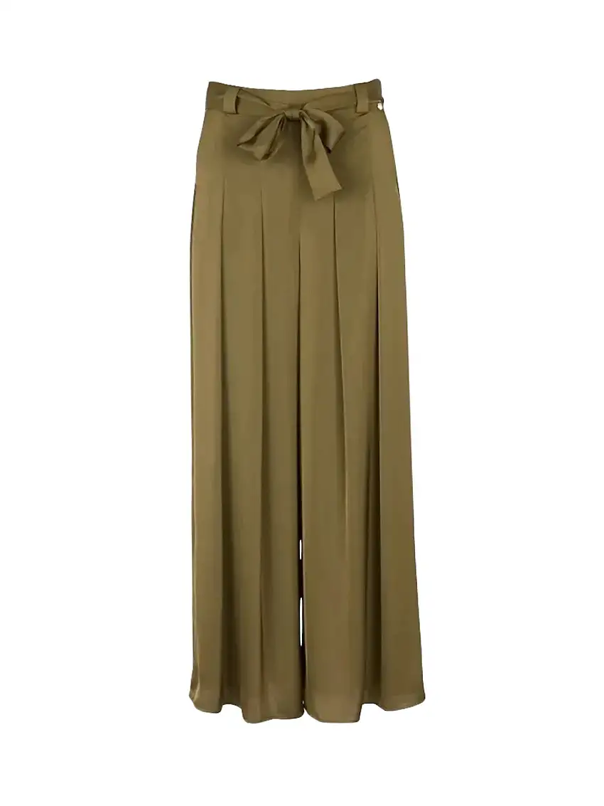 Liu-jo Pantaloni WA3025 T3481