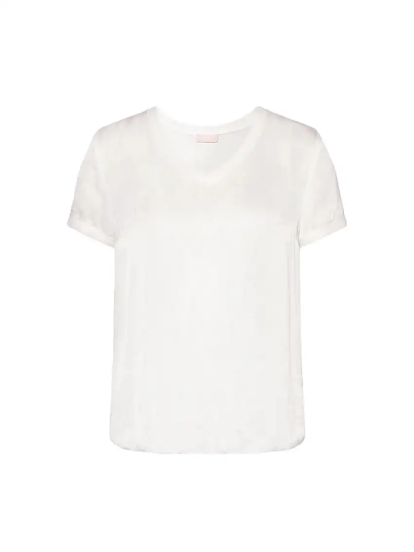 Liu-jo T-shirt WA3146 T3378