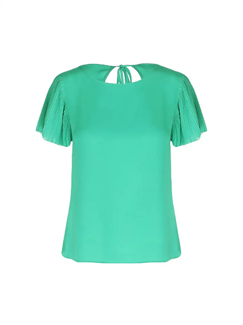 Liu-jo T-shirt WA3268 T0414