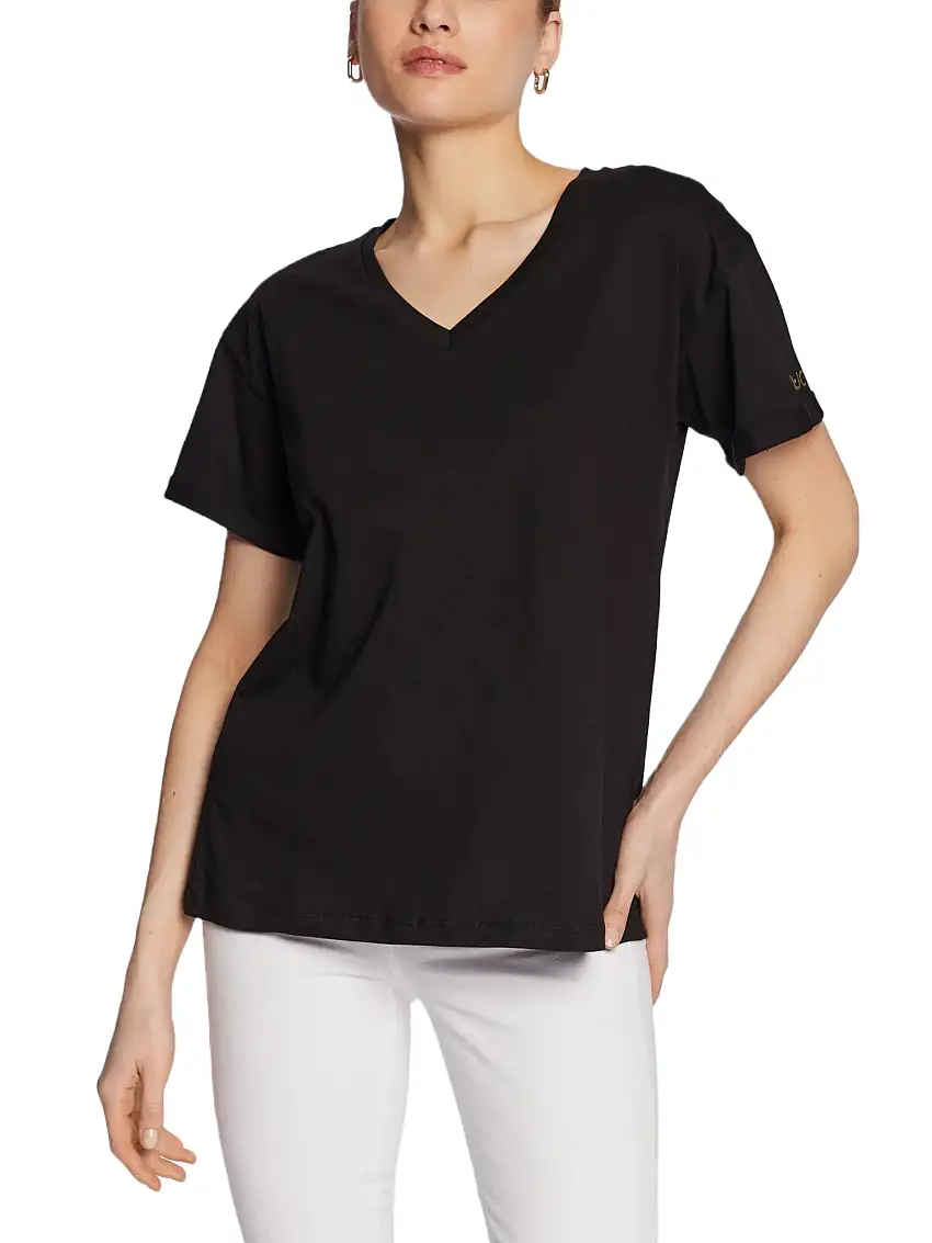 Liu-jo T-shirt WA3364 JS923