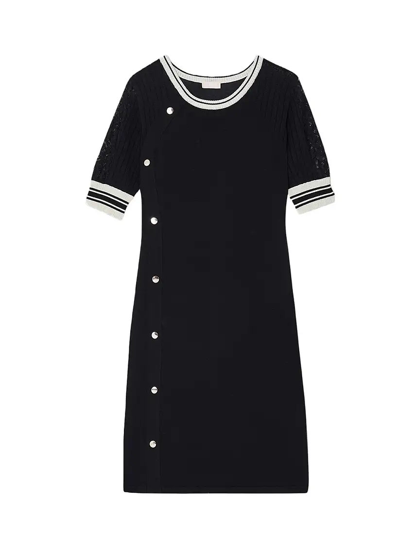 Liu-jo Vestiti TA3003 MS36L