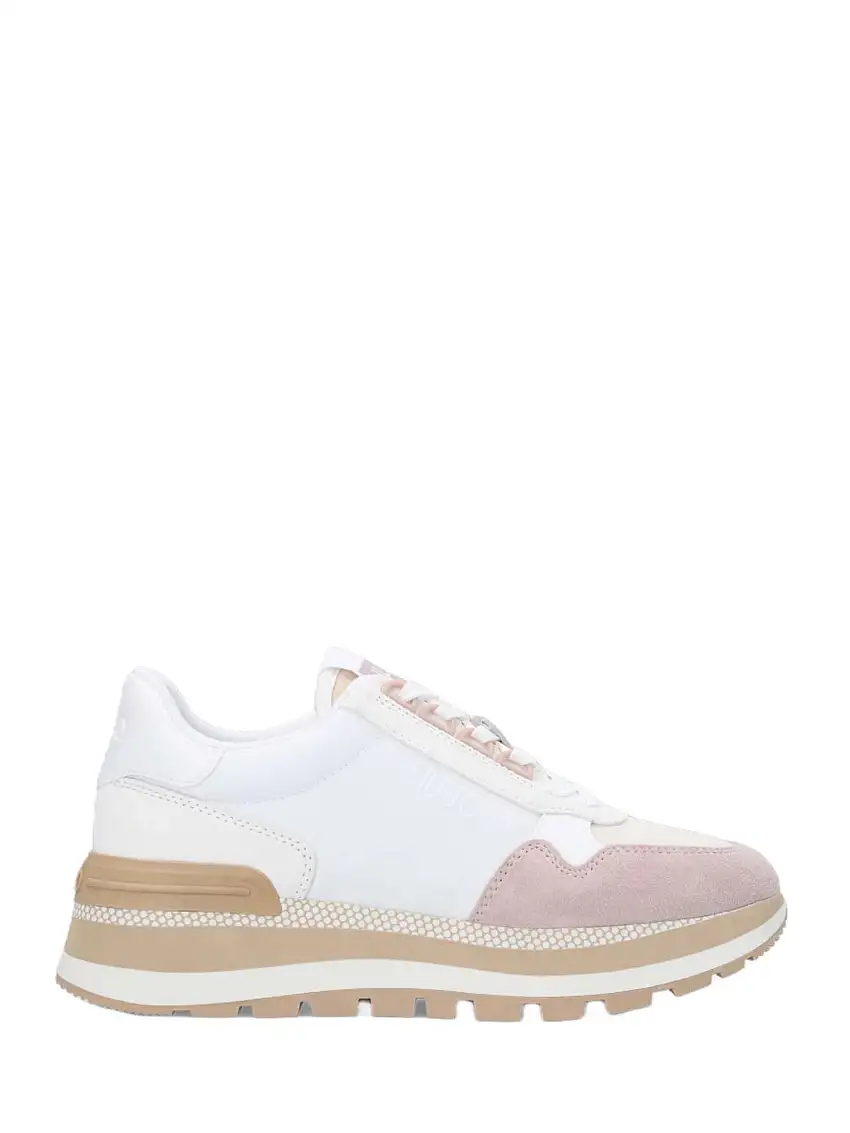 Liu-jo Sneakers BA3115PX003S