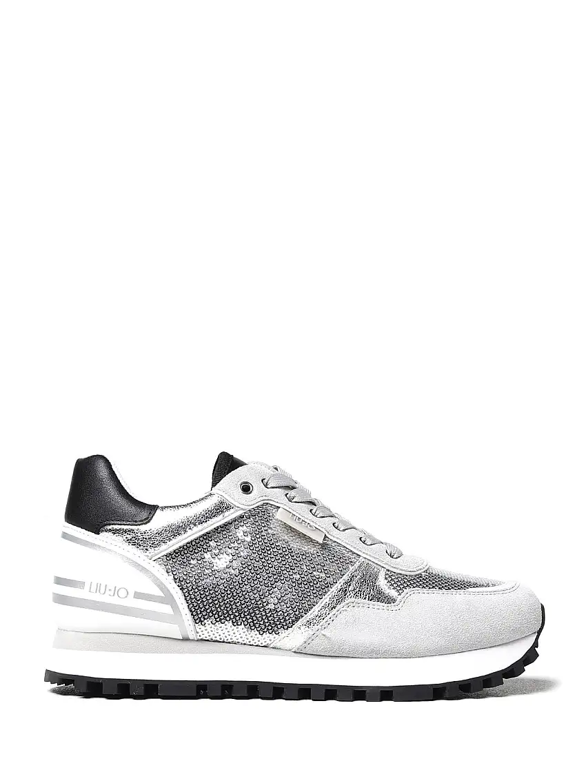 Liu-jo Sneakers BA3089PX343S