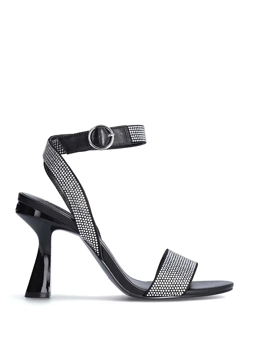 Liu-jo Sandali Tacco SA3117TX1772