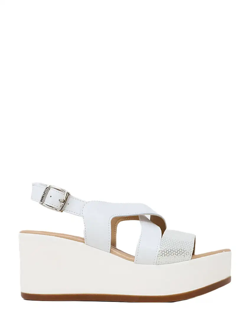 Valleverde Sandali Zeppa 32601