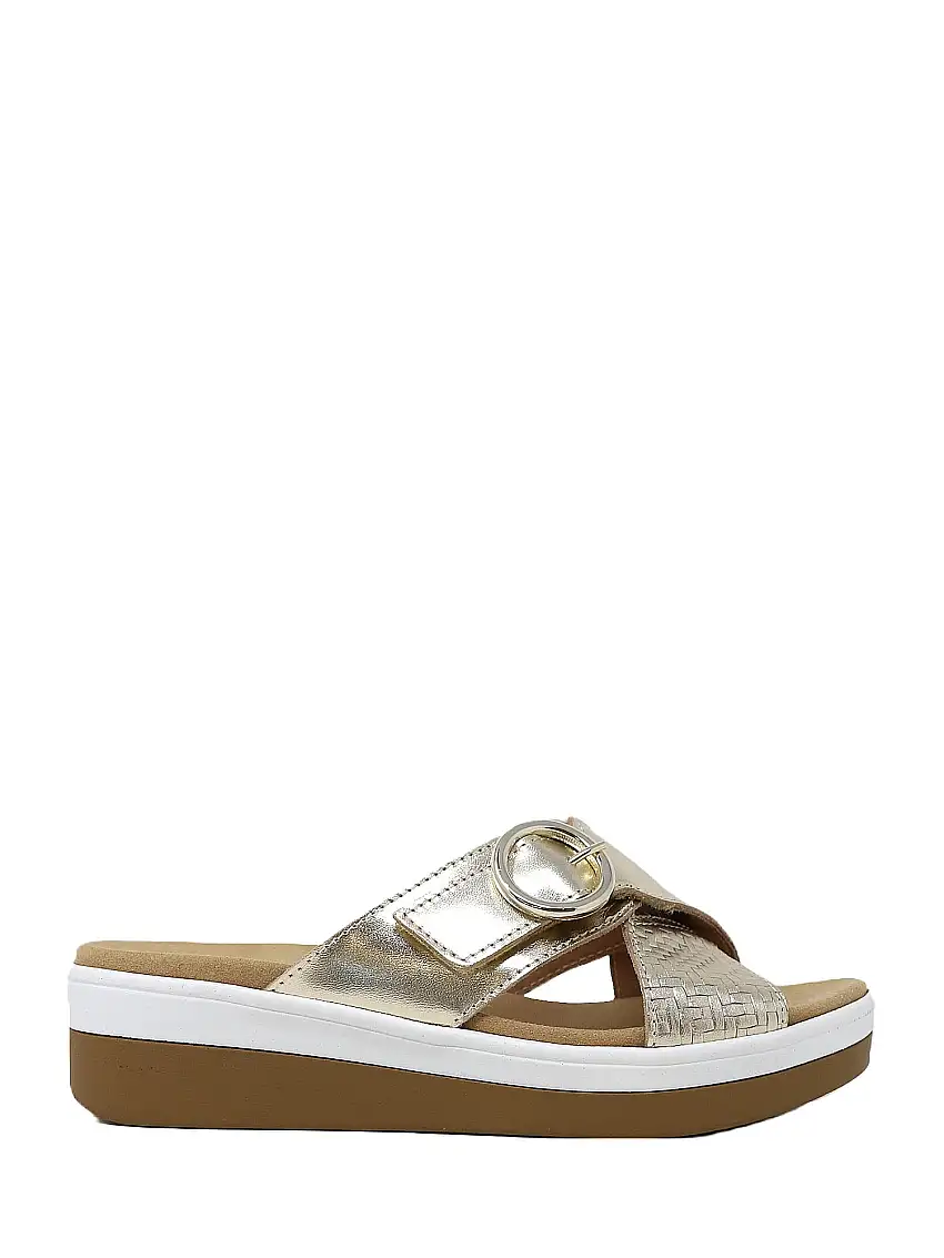 Susimoda Sandali Zeppa 12160