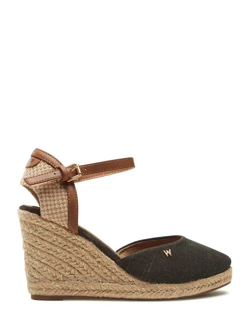 Wrangler Sandali Zeppa WL31500A