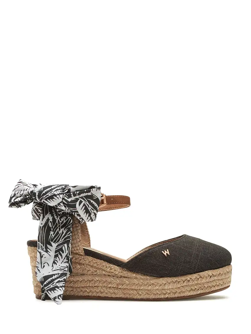 Wrangler Sandali Zeppa WL31502A