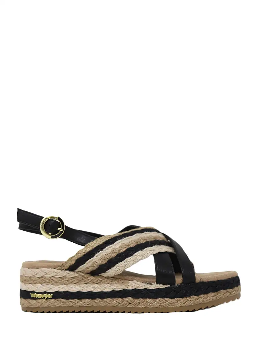 Wrangler Sandali Zeppa WL31530A