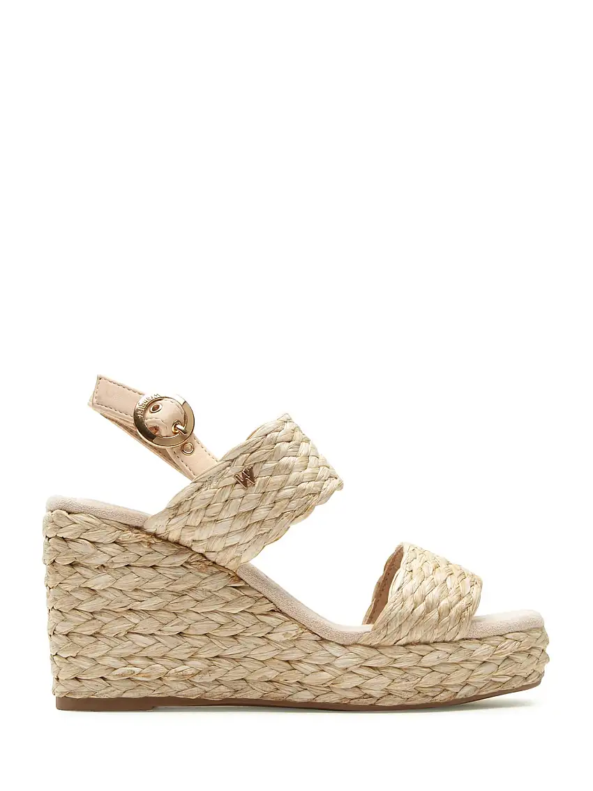 Wrangler Sandali Zeppa WL31553A