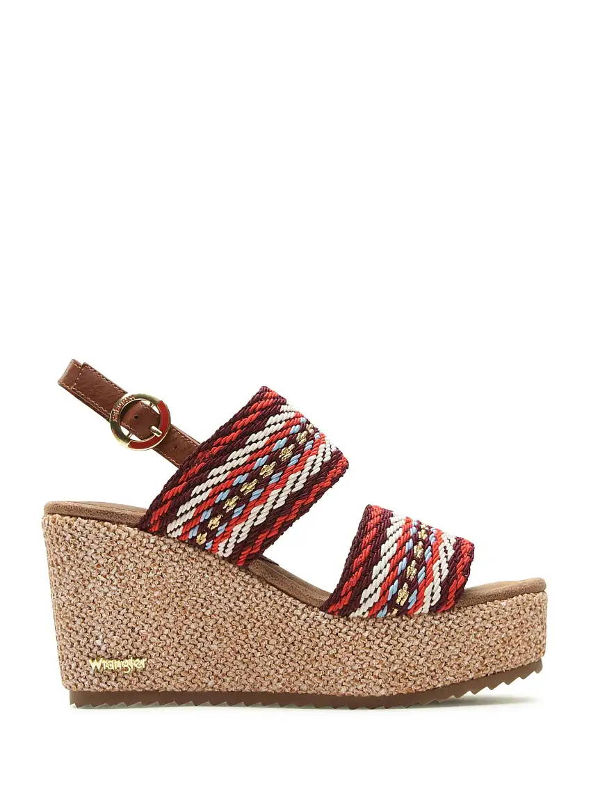 Wrangler Sandali Zeppa WL31570A