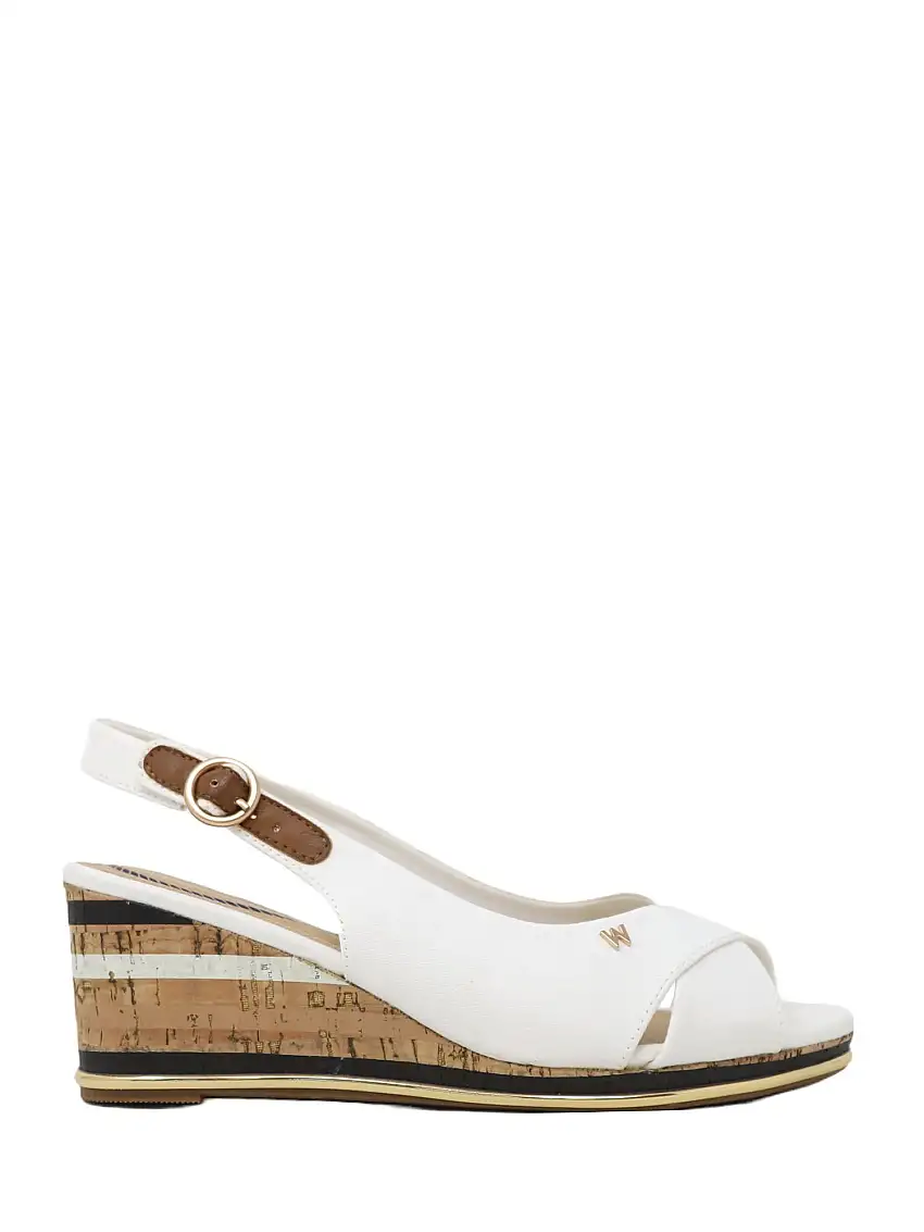 Wrangler Sandali Zeppa WL31580A