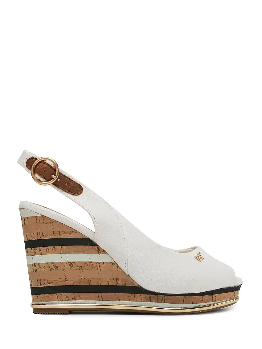 Wrangler Sandali Zeppa WL31581A