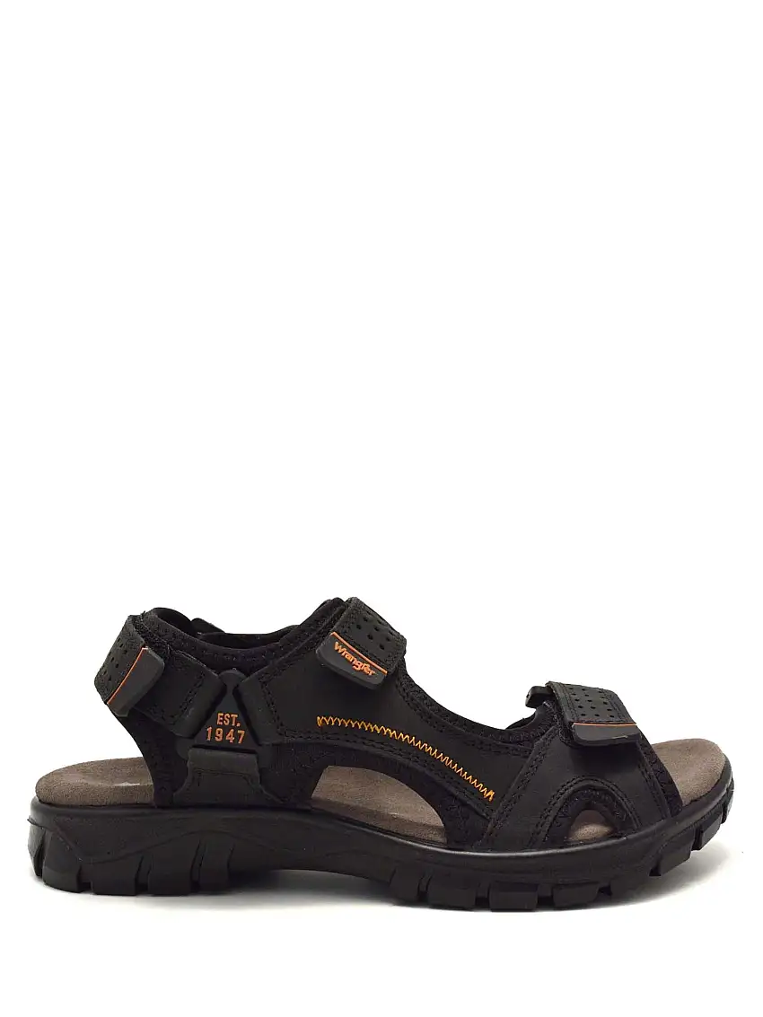 Wrangler Sandali Con Strappi WM31213A