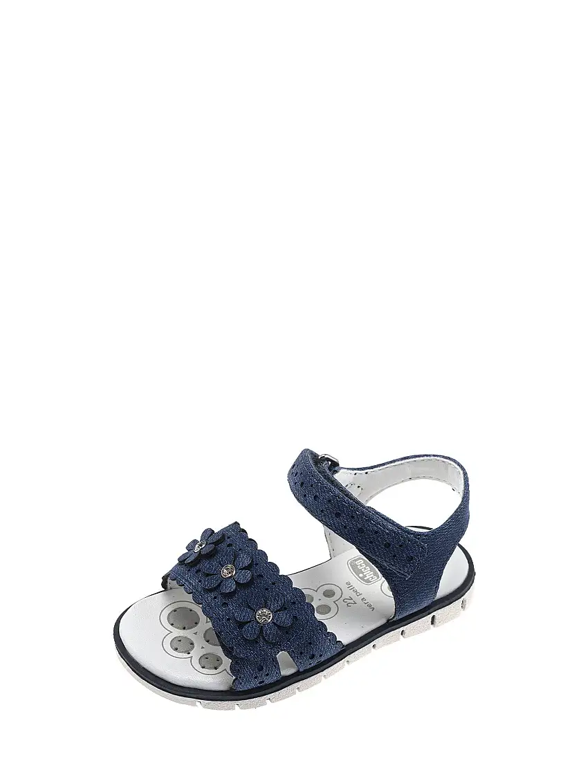 Chicco Sandali Con Strappi 01069164000000