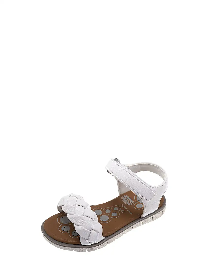 Chicco Sandali Con Strappi 01069198000000