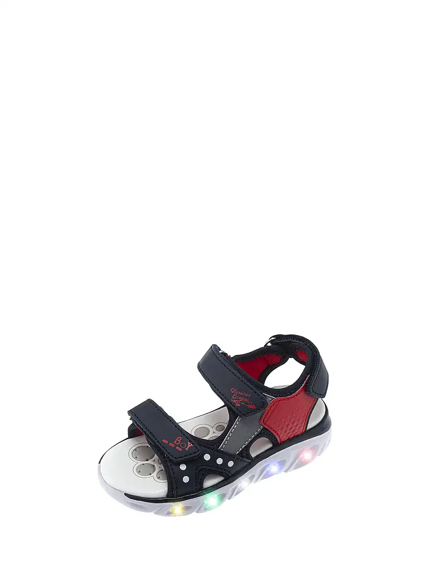 Chicco Sandali Con Strappi 01069143000000