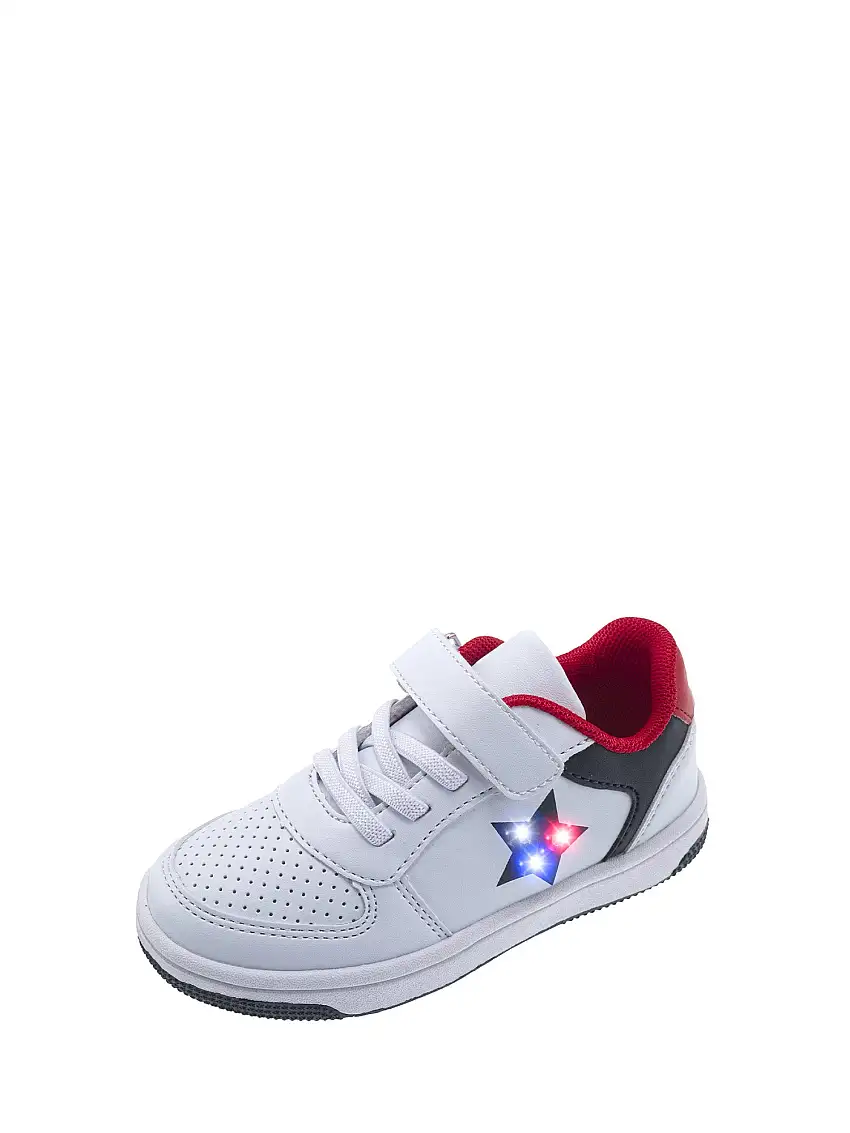 Chicco Scarpe Con Strappi 01069121000000