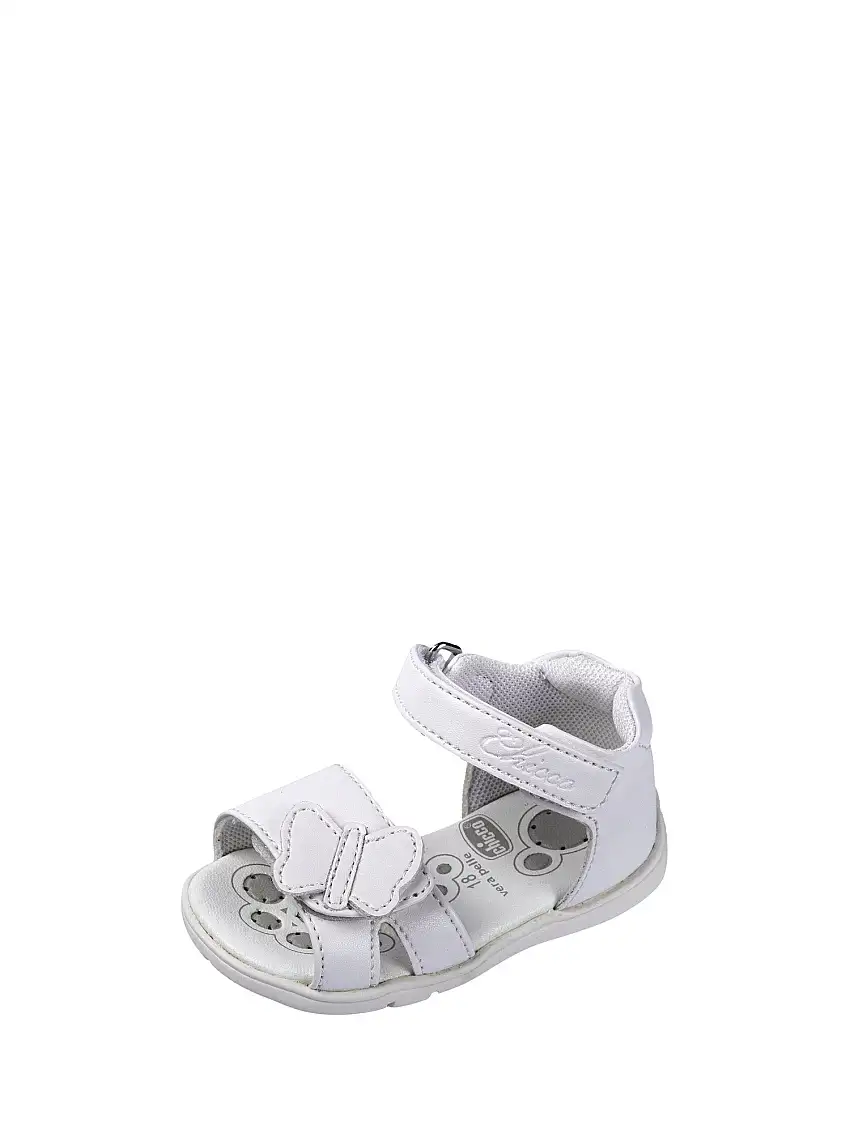 Chicco Sandali Con Strappi 01069200000000