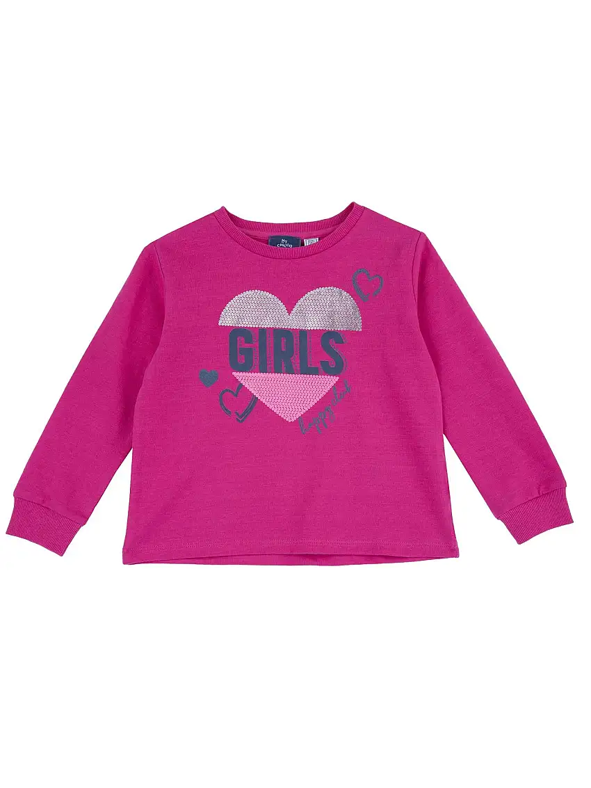 Chicco Felpe 09069682000000