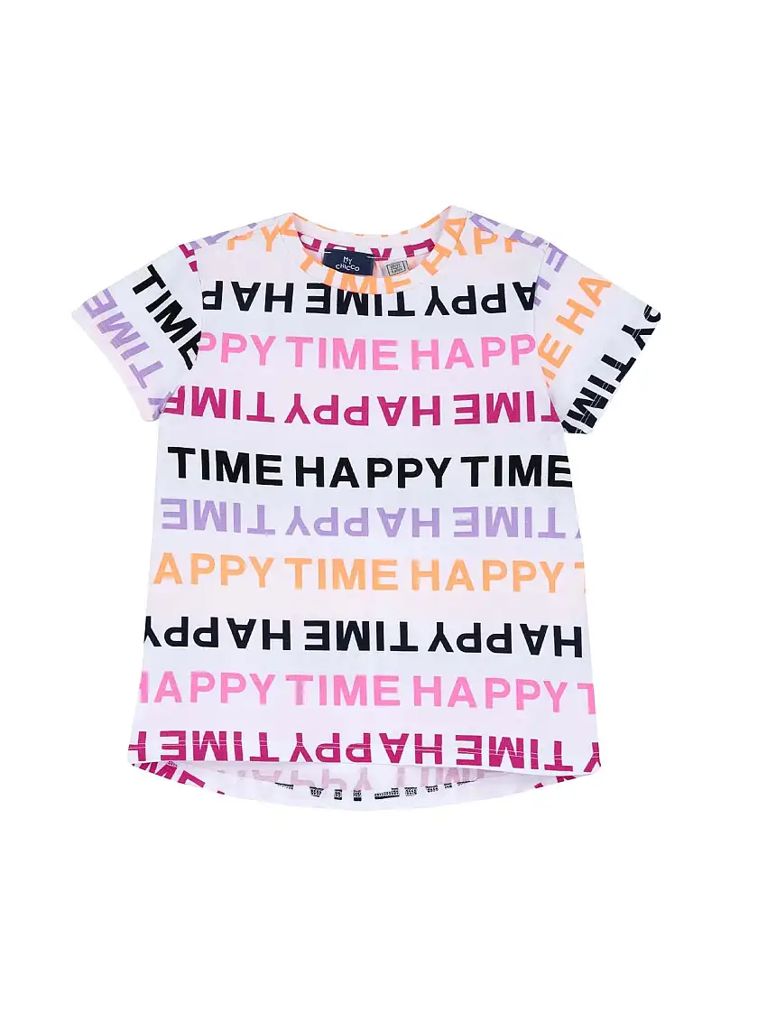 Chicco T-shirt 09067947000000