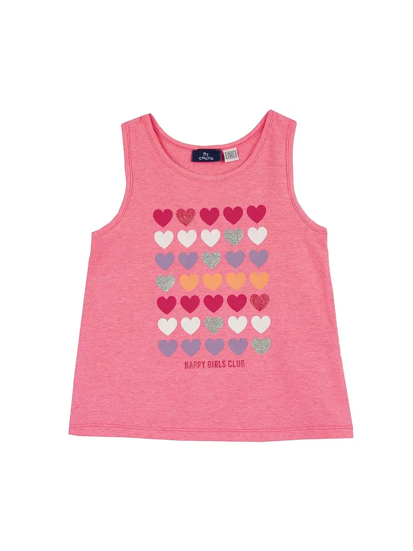 Chicco Top E Canotte 09067946000000