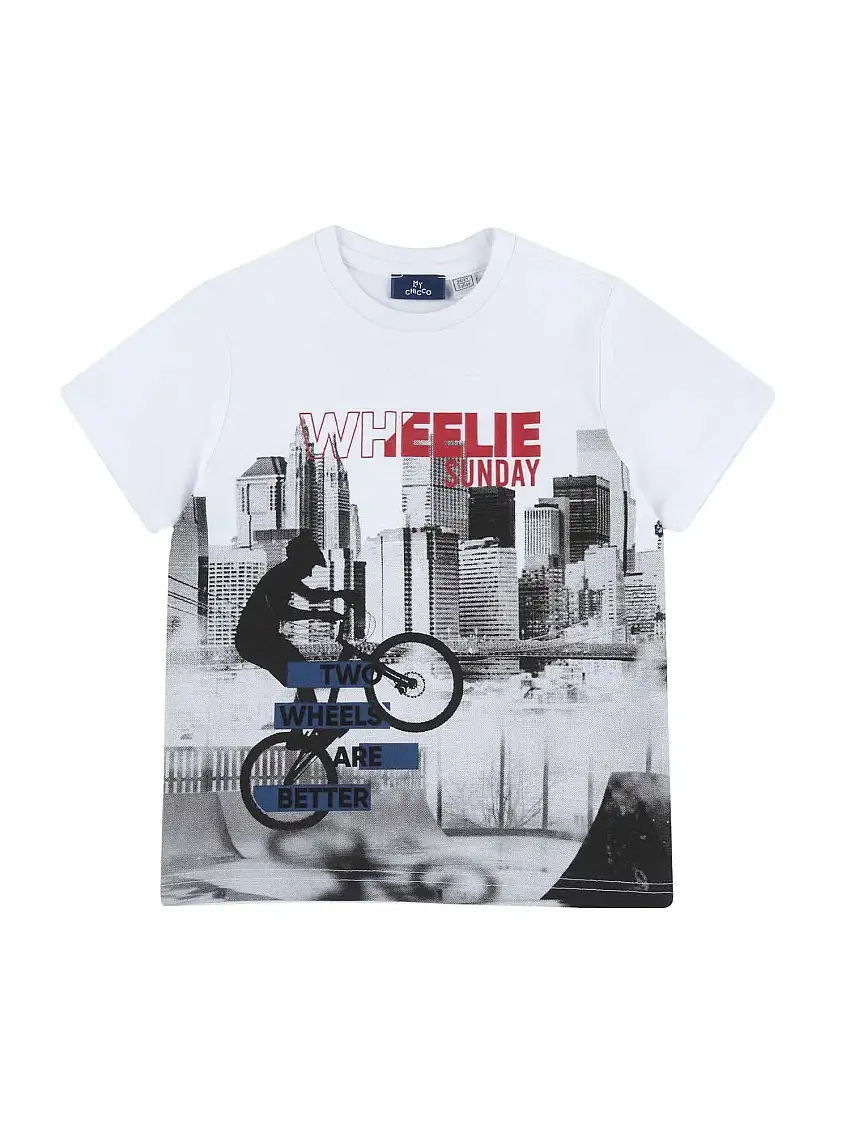 Chicco T-shirt 09067930000000