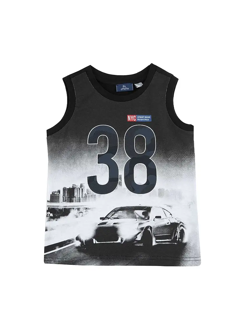 Chicco Top E Canotte 09067932000000