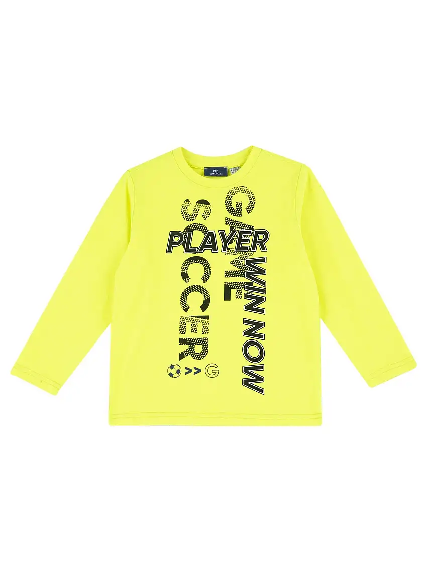 Chicco T-shirt 09067933000000