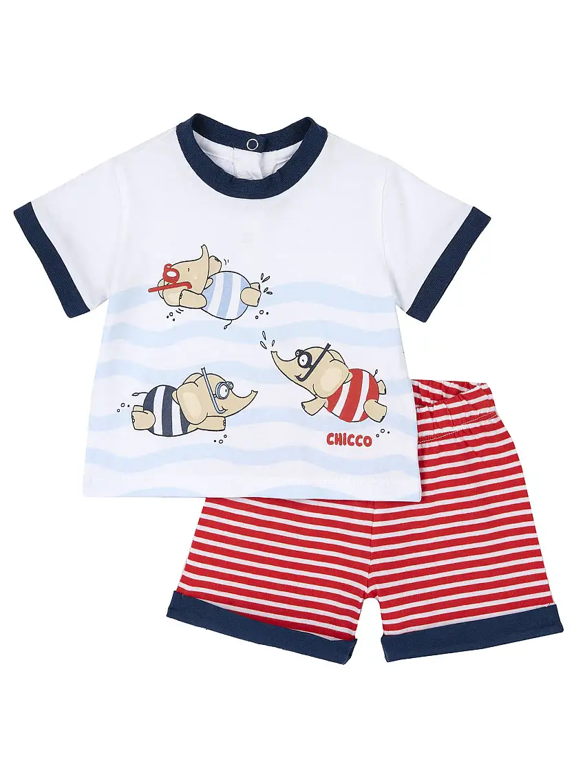 Chicco Completi 09075636000000