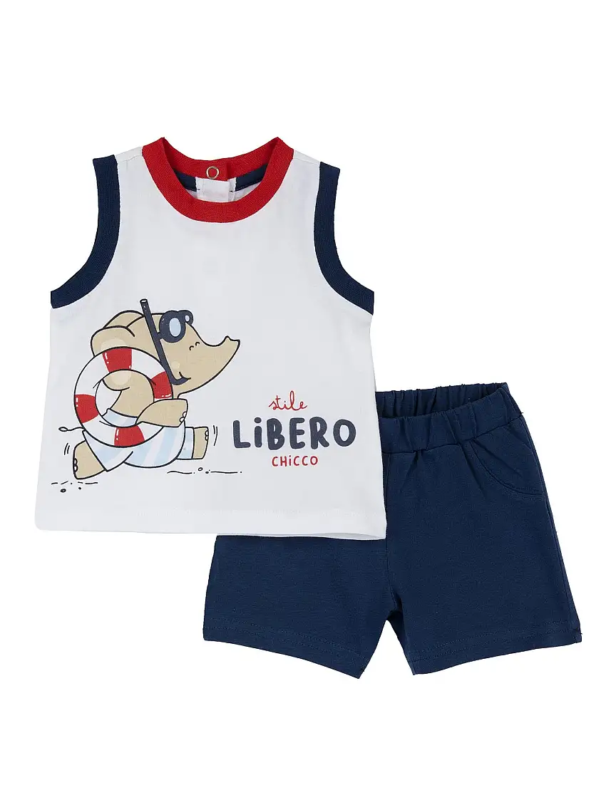 Chicco Completi 09075635000000