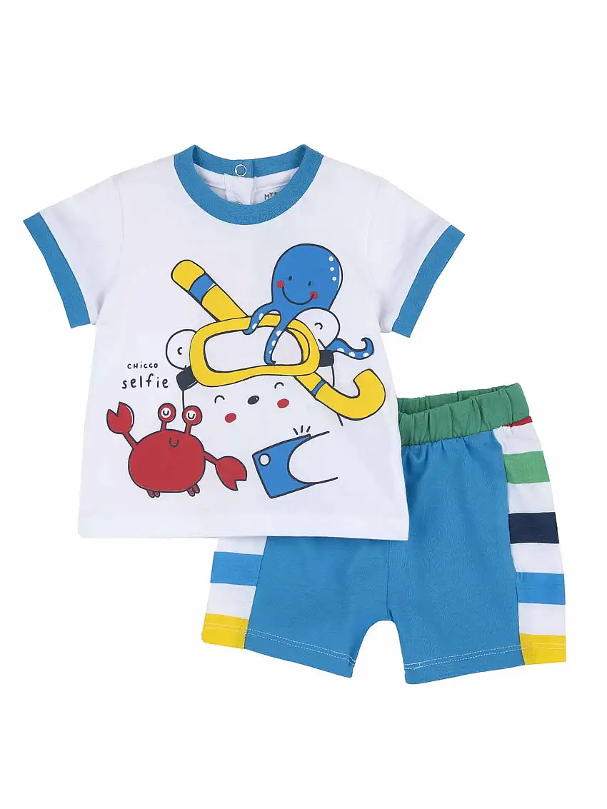 Chicco Completi 09075639000000