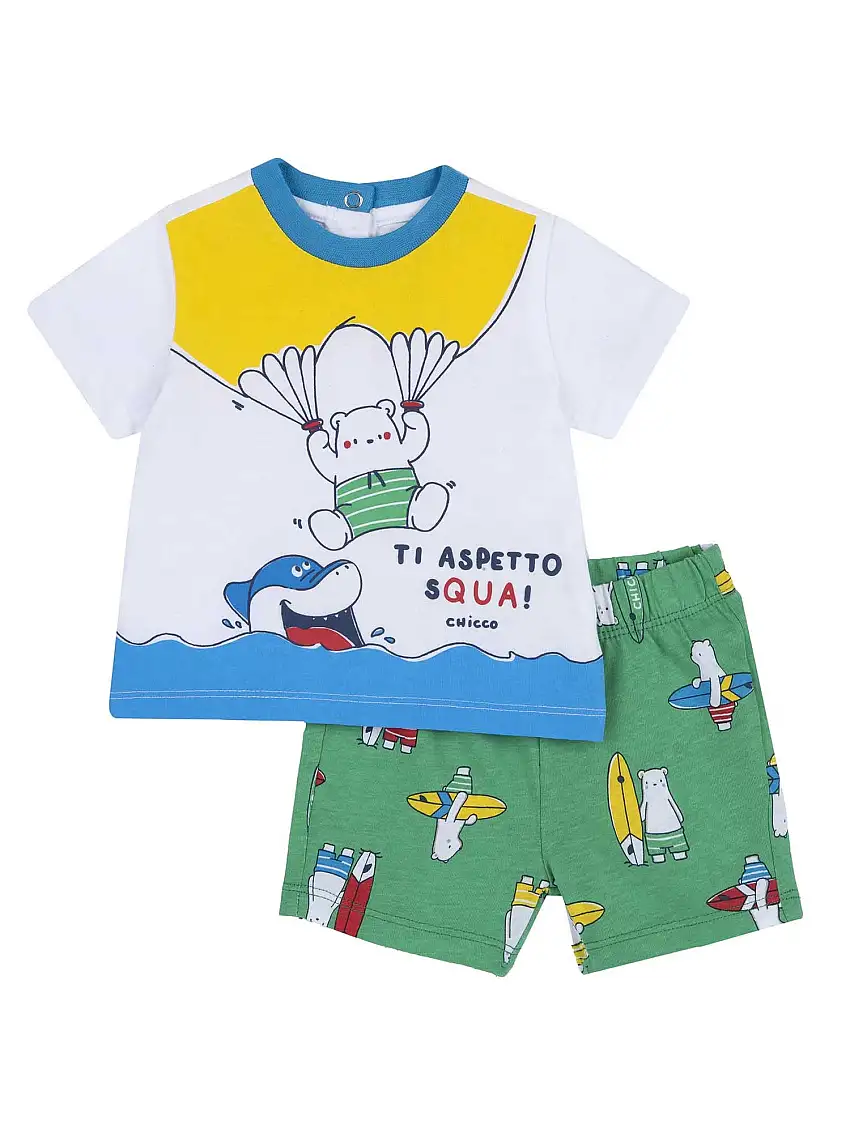 Chicco Completi 09075640000000