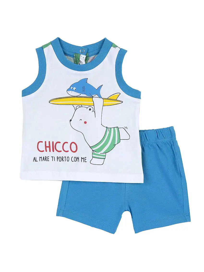Chicco Completi 09075638000000